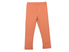 Noa Noa Miniature leggings apricot brandy